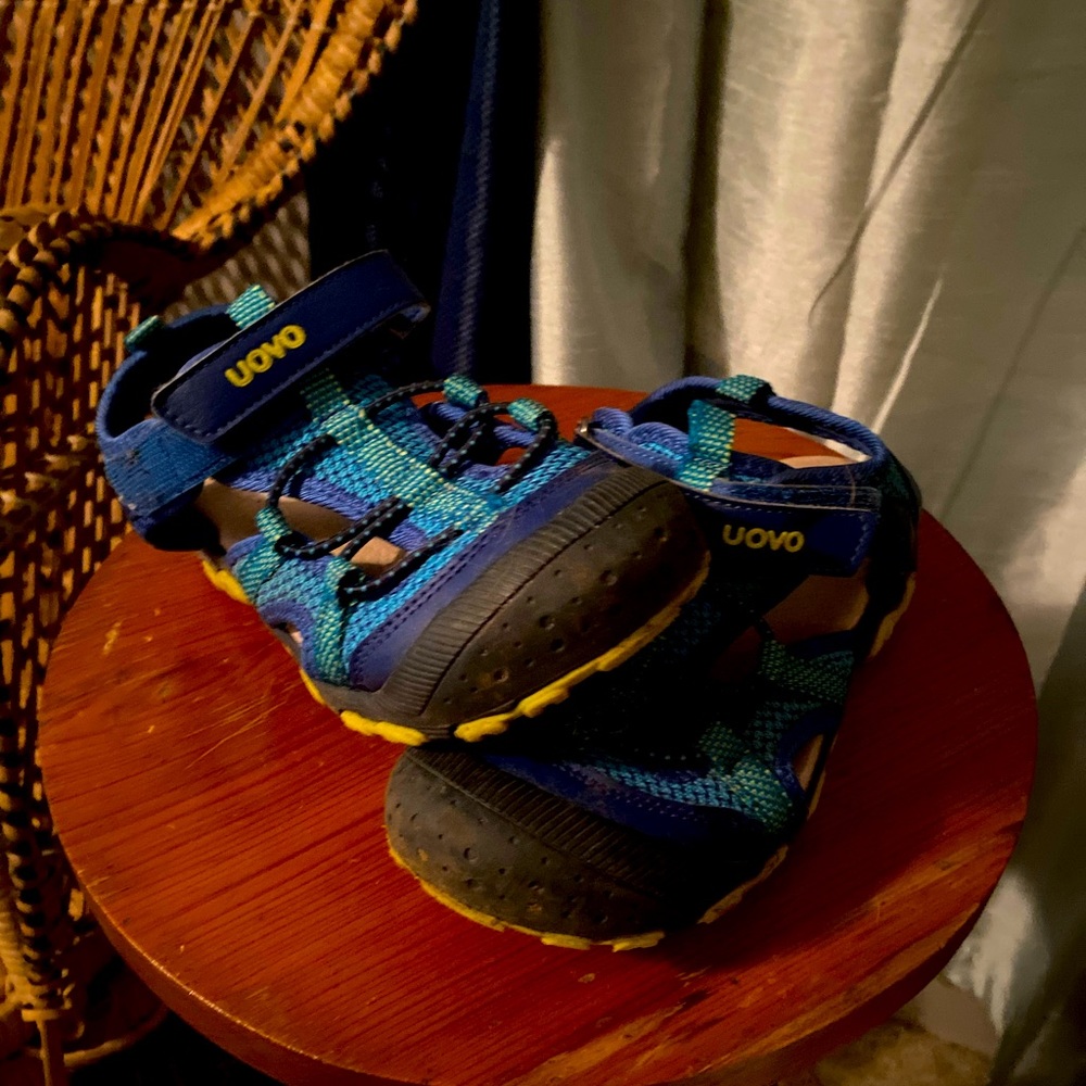 Uovo kids Water Shoe/Sandal